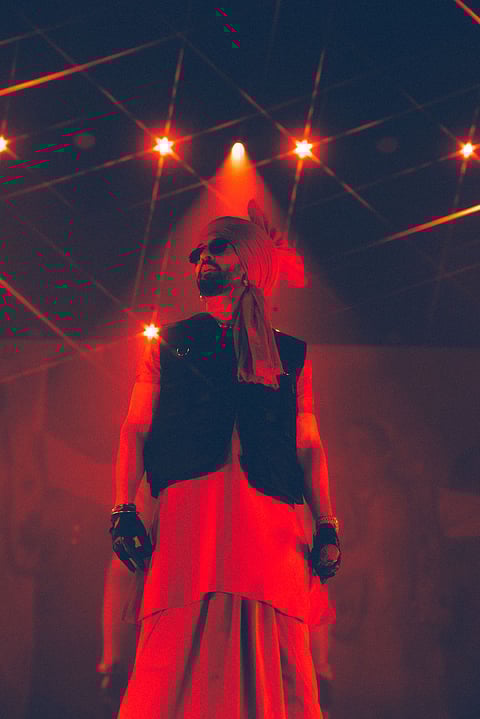 Diljit Dosanjh, known for his global hits and record-breaking performances, will perform in the UAE for the first time